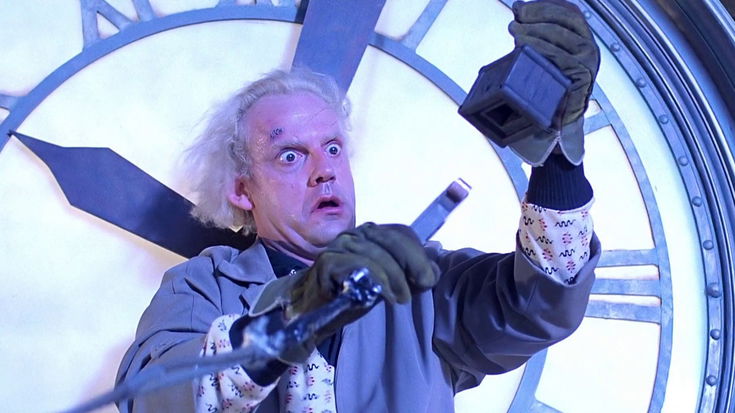 Quanto ne sai su Ritorno al Futuro? Mettiti alla prova nel quiz!