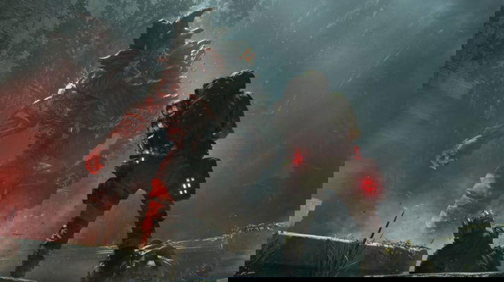 Immagine di C'è uno sparatutto gratis in arrivo oscuro e spietato