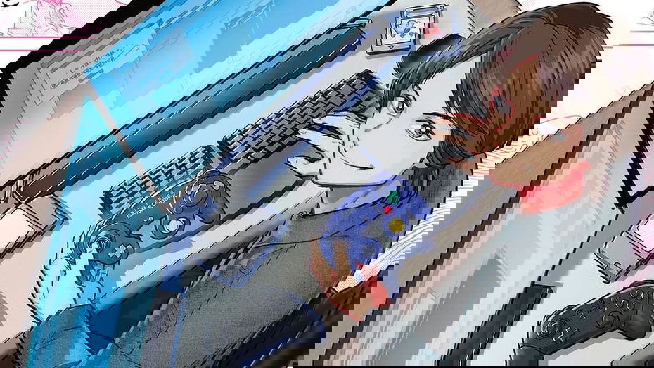 Immagine di La storia di Masahiro Sakurai diventa un manga