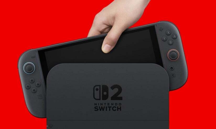Nintendo Switch 2 potrebbe costare molto di più a breve