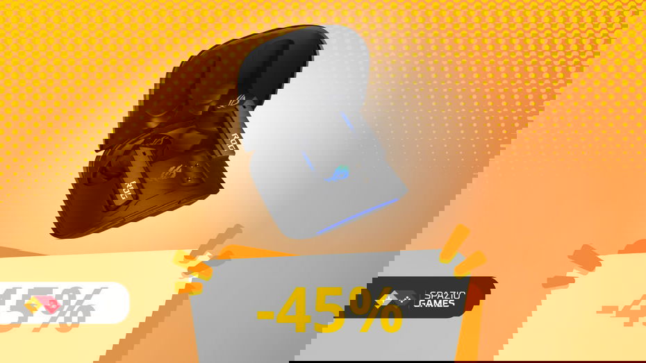 Immagine di Non solo gaming: questi auricolari fanno tutto (e costano meno)