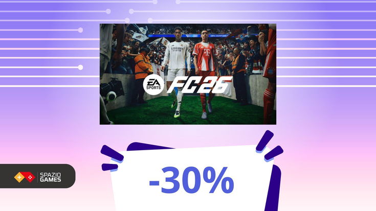 EA Sports FC 26 in sconto record su Xbox: l’offerta top della settimana