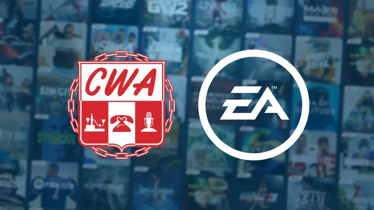 Chi paga il prezzo della vendita di EA? I suoi lavoratori