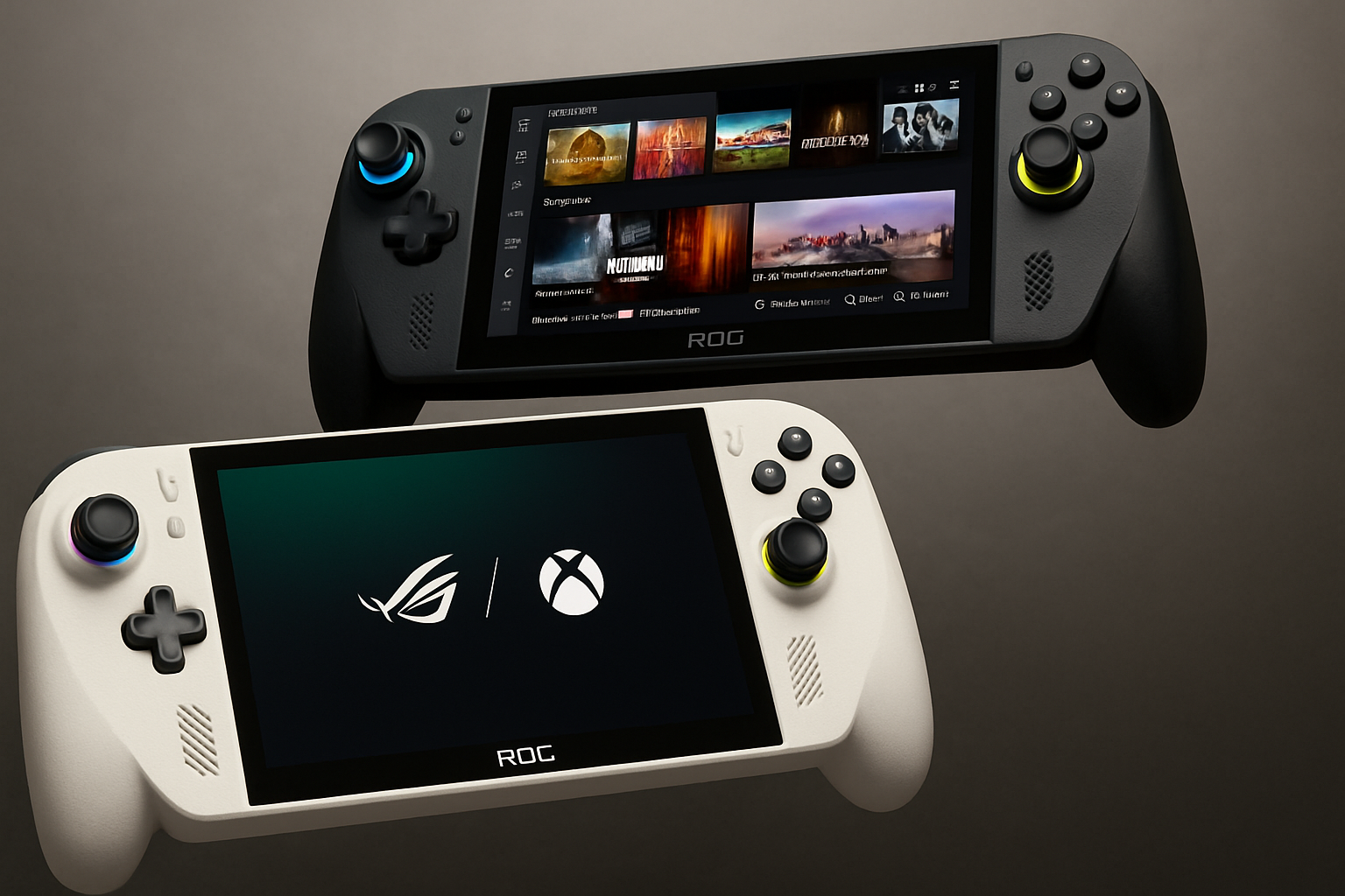 Xbox ROG Ally X: chi ha deciso il prezzo, ASUS o Xbox?