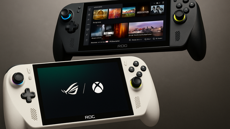 Xbox ROG Ally X: chi ha deciso il prezzo, ASUS o Xbox?