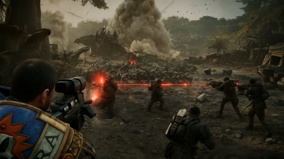 Immagine di Prova gratis questi 6 giochi Xbox per il fine settimana