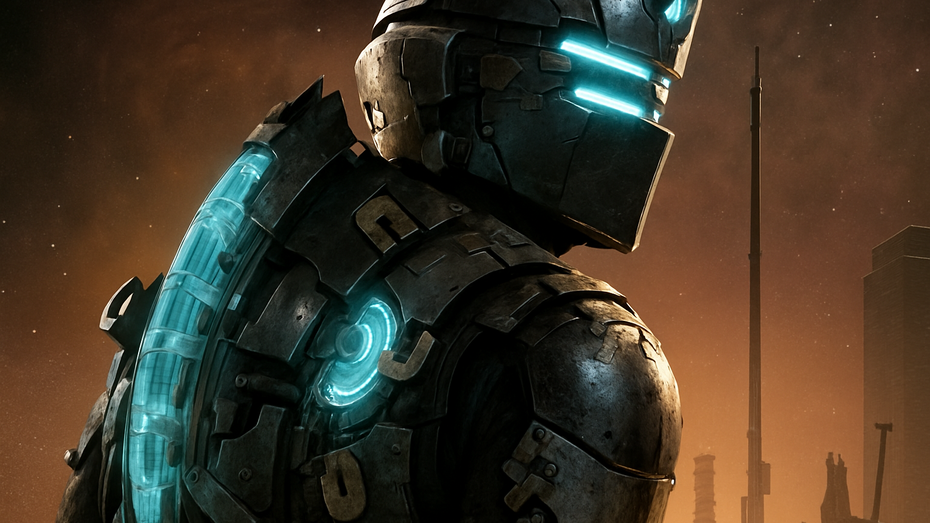 Immagine di Dead Space 4 potrebbe arrivare per davvero