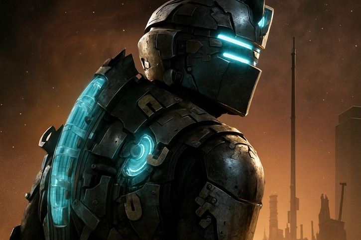 Immagine di Dead Space 4 potrebbe arrivare per davvero