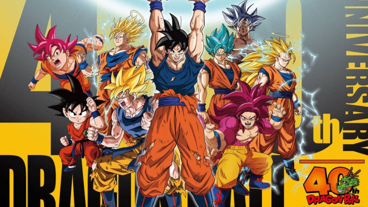 Dragon Ball sta per tornare con un nuovo gioco: cosa sarà?
