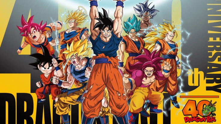 Dragon Ball sta per tornare con un nuovo gioco: cosa sarà?