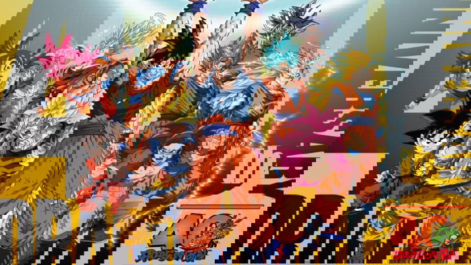 Immagine di Dragon Ball sta per tornare con un nuovo gioco: cosa sarà?