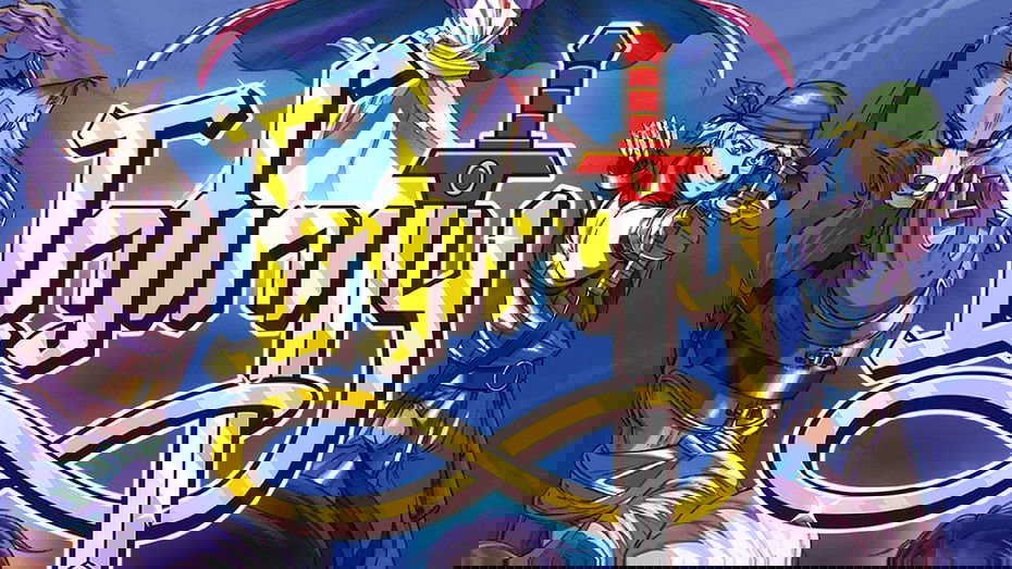 Immagine di Infinity torna a vivere su Game Boy Color dopo 23 anni