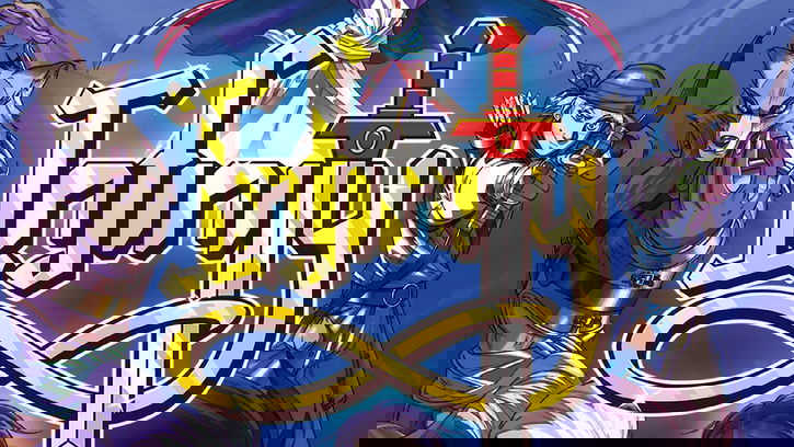 Immagine di Infinity torna a vivere su Game Boy Color dopo 23 anni