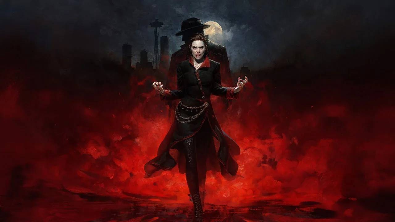 Vampire: The Masquerade – Bloodlines 2 è un risveglio nel buio | Recensione