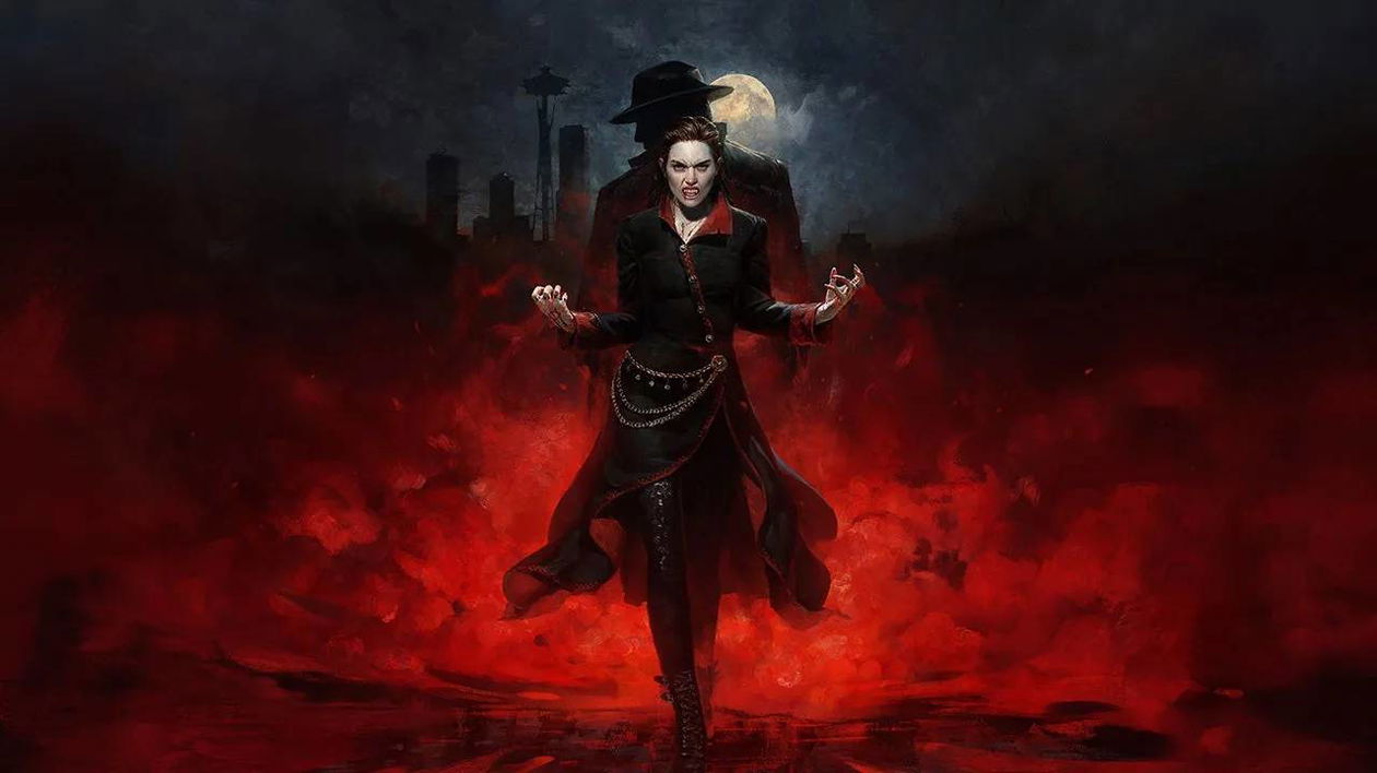 Immagine di Vampire: The Masquerade – Bloodlines 2 è un risveglio nel buio | Recensione