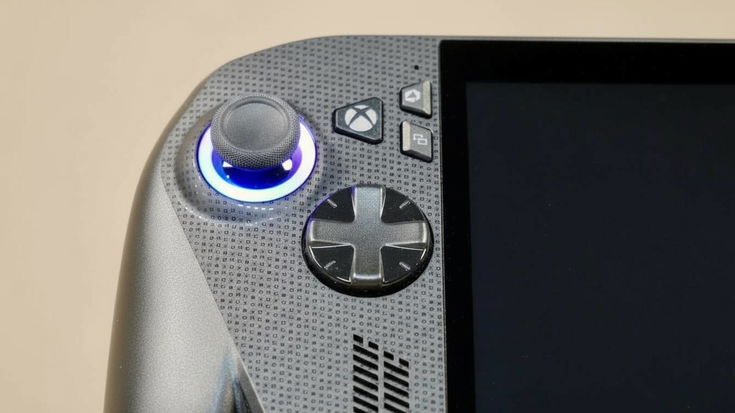 5 motivi per non acquistare ROG Xbox Ally