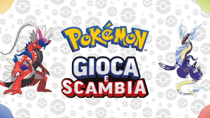 Pokémon ad Arese: evento imperdibile dal 17 ottobre