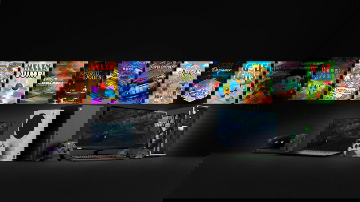 Immagine di Giochi Xbox quasi gratis con la nuova promo da 99 centesimi!