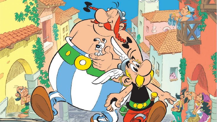 5 fumetti Panini Comics da acquistare a ottobre 2025