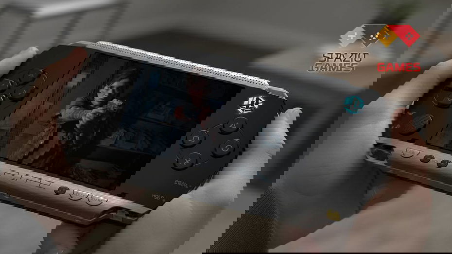 Immagine di Sì, è giunto il momento di una vera PSP 2