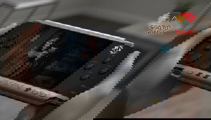 Immagine di Sì, è giunto il momento di una vera PSP 2