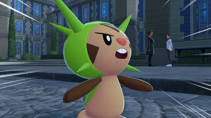 Leggende Pokémon: Z-A ha venduto tantissimo, polemiche a parte