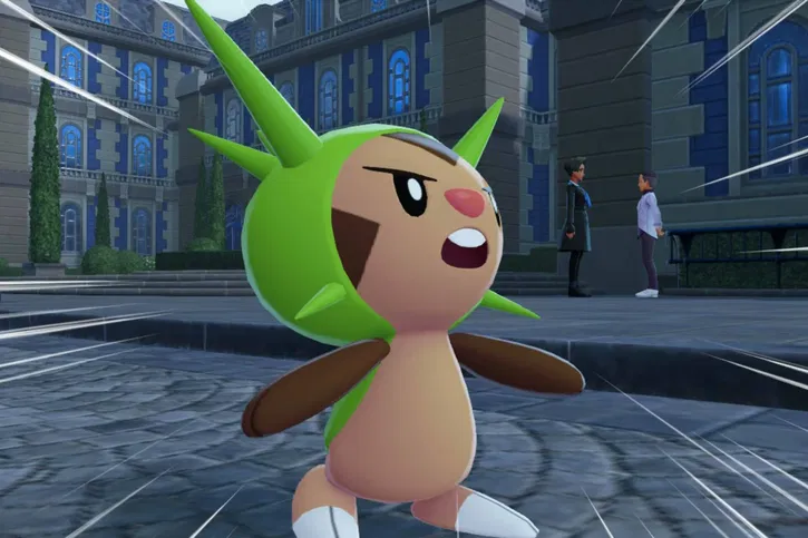 Immagine di Leggende Pokémon: Z-A ha venduto tantissimo, polemiche a parte