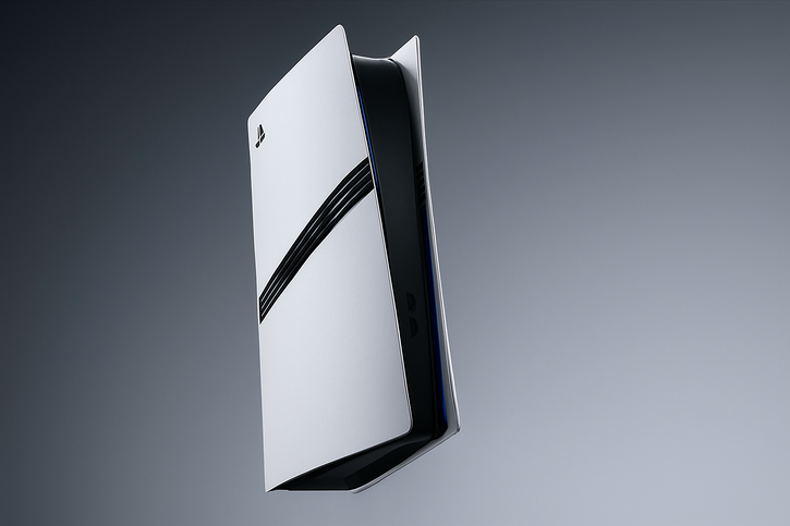 Immagine di PS5 e PC più vicini? Spunta un indizio interessante