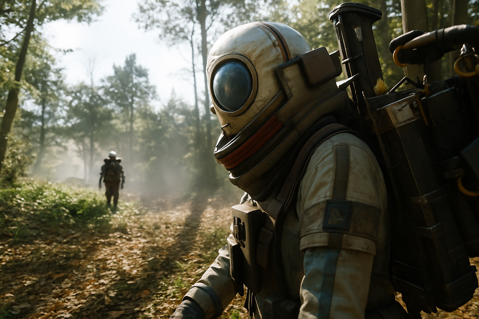 ARC Raiders, i fan non sono soddisfatti e gli sviluppatori rispondono