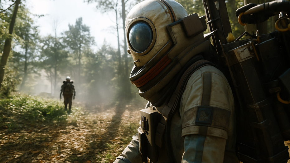 Immagine di Arc Raiders ha imparato dalla disastrosa BETA di Marathon