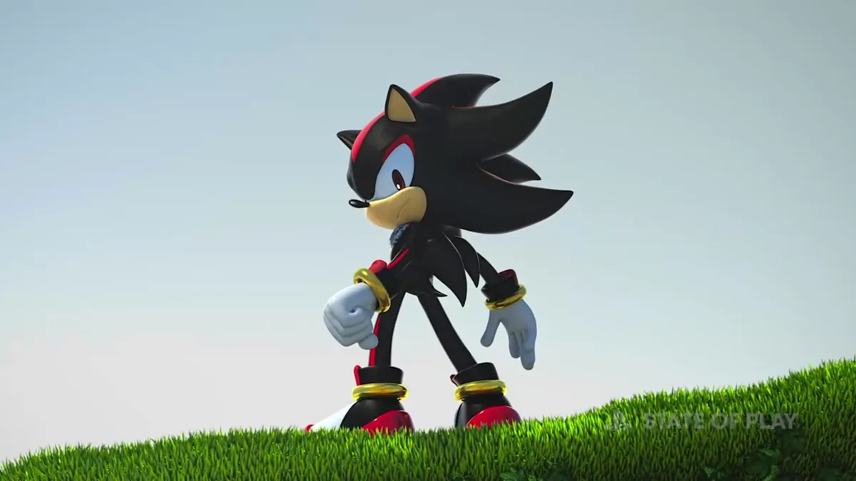 Sonic e compagni diventano star annuali nel piano di Sega