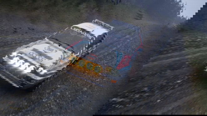 Immagine di L’esperienza rally definitiva si prepara al debutto su Steam