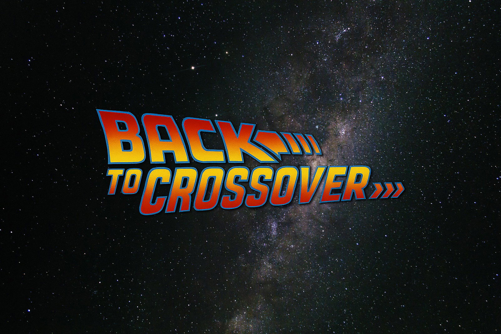 Crossover – Universo Nerd torna dal 28 ottobre!