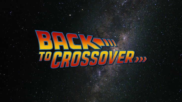 Crossover – Universo Nerd torna dal 28 ottobre!