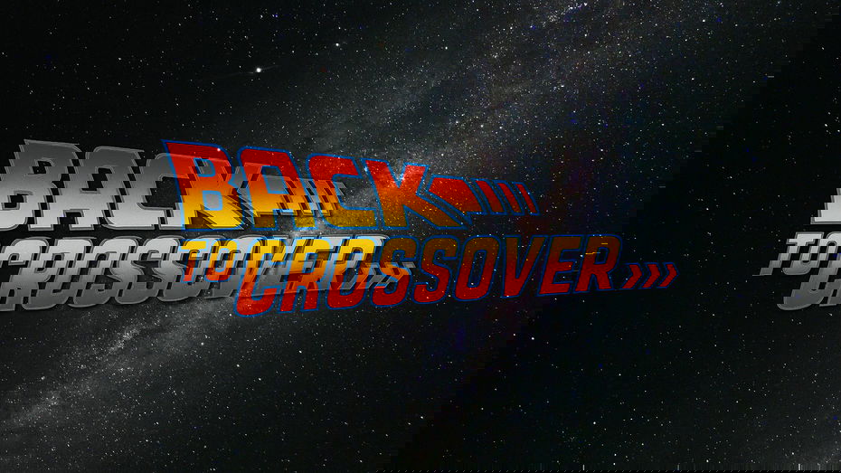 Immagine di Crossover – Universo Nerd torna dal 28 ottobre!