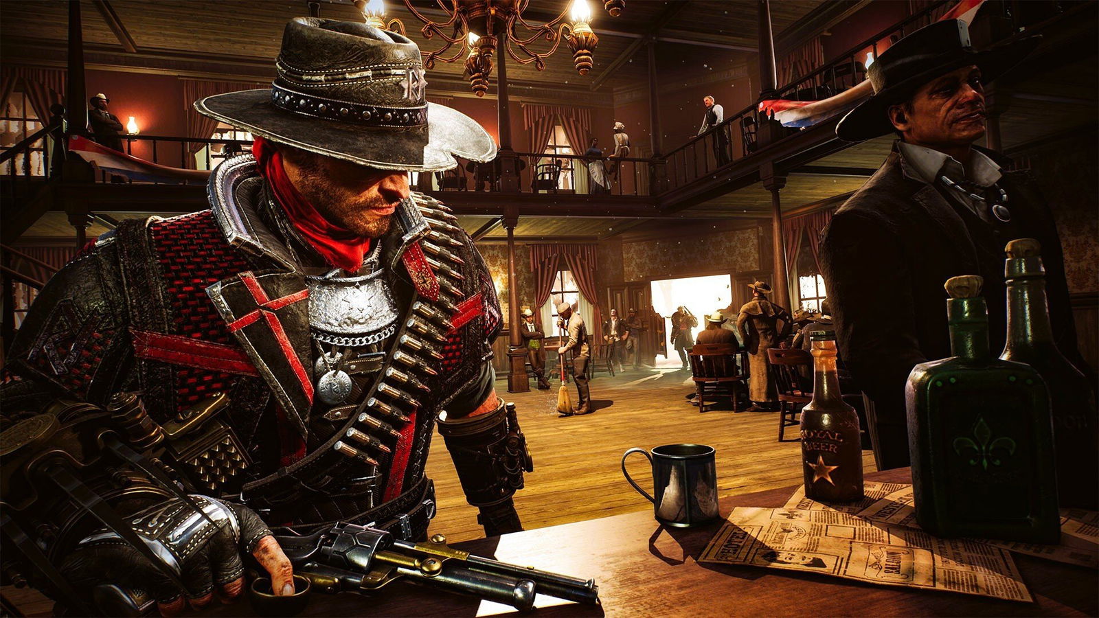 Due giochi gratis d'azione si aggiungono oggi a Xbox Game Pass