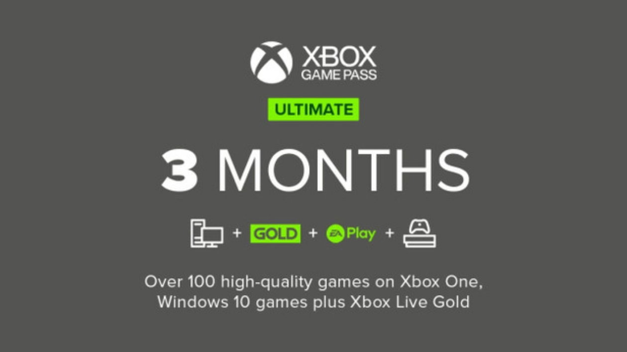 Immagine di Instant Gaming riporta il Game Pass Ultimate al prezzo giusto