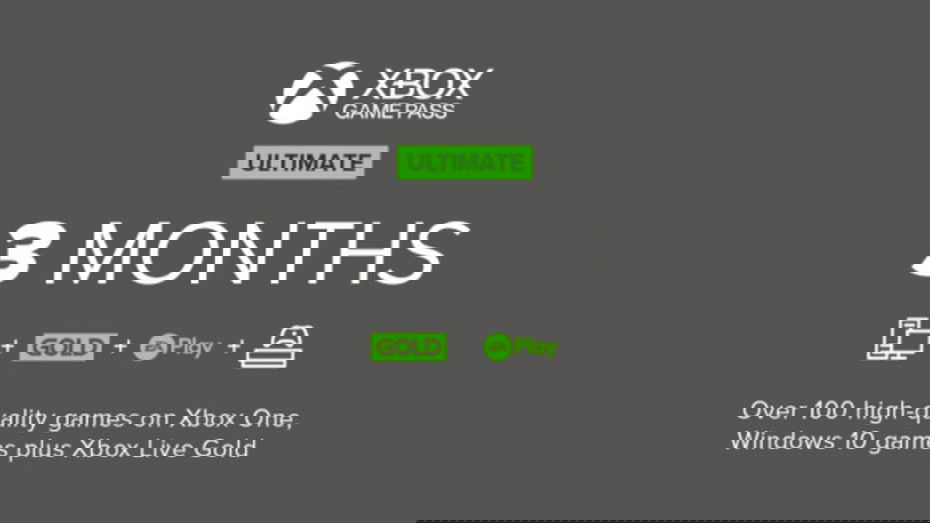 Immagine di Instant Gaming riporta il Game Pass Ultimate al prezzo giusto