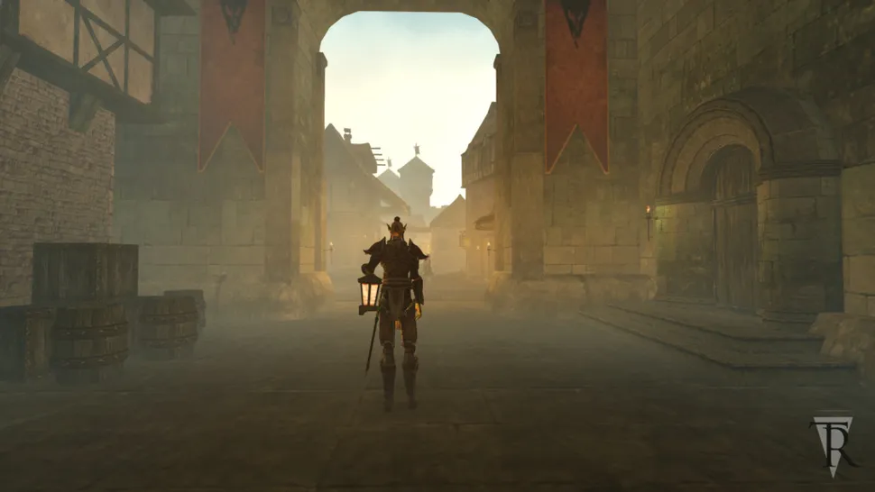 I fan completano Morrowind, vent’anni dopo Bethesda