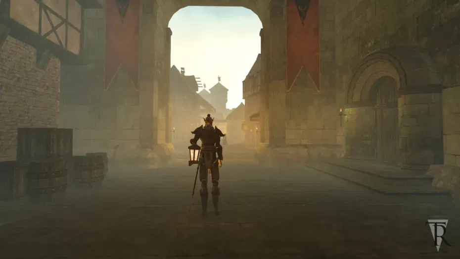 Immagine di I fan completano Morrowind, vent’anni dopo Bethesda