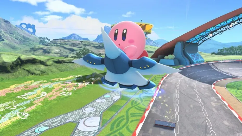 Immagine di Sakurai torna in scena con un Nintendo Direct di 60 minuti