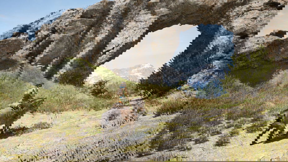 Immagine di Un gioco in prova gratis è per i fan di Red Dead Redemption