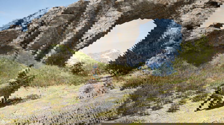 Immagine di Un gioco in prova gratis è per i fan di Red Dead Redemption