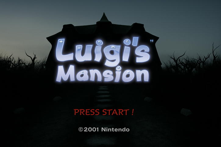 Immagine di Sorpresa: Luigi's Mansion arriva su Nintendo Classics