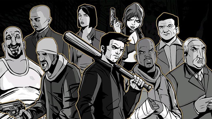 24 anni fa usciva il GTA che cambiò tutto