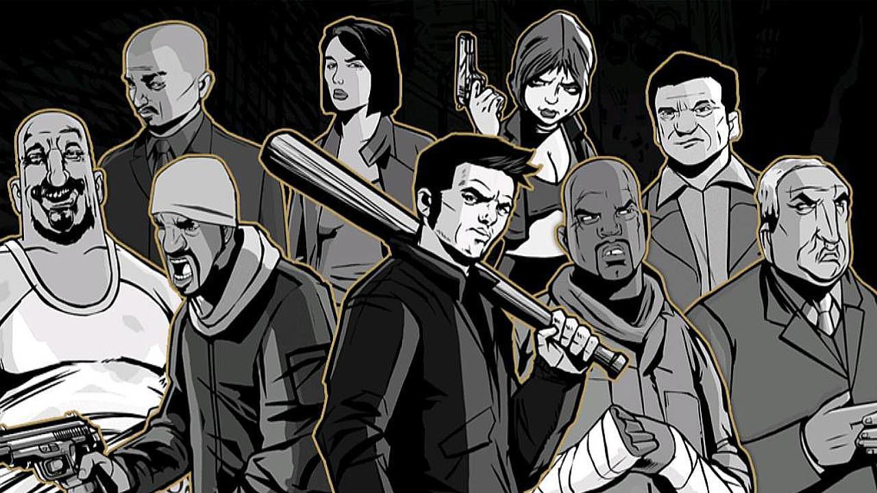24 anni fa usciva il GTA che cambiò tutto