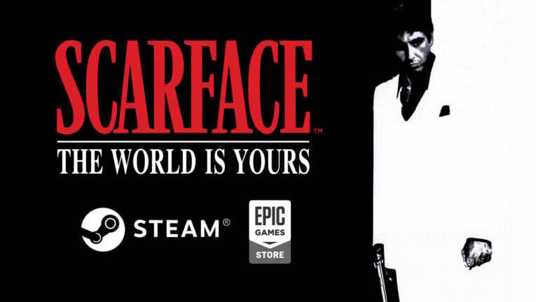 Scarface ritorna a sorpresa su PC? Non nell'immediato