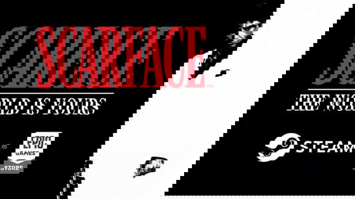 Immagine di Scarface ritorna a sorpresa su PC