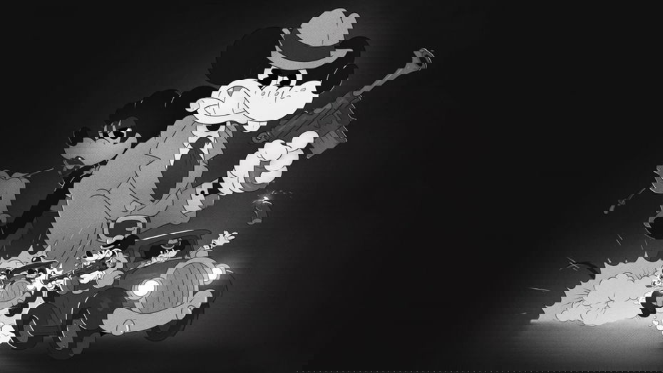 Immagine di Rinvio per Mouse P.I. For Hire, ma il debutto è vicino