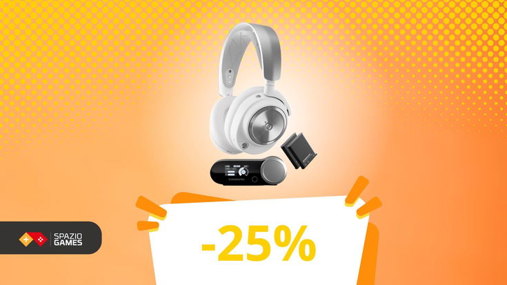 Queste cuffie a 282€ ti sembrano care? In realtà costano il 25% in meno del solito